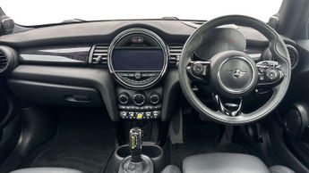 MINI Hatchback Cooper S Level 3