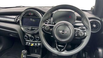 MINI Hatchback Cooper S Level 3