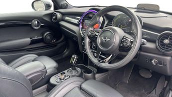 MINI Hatchback Cooper S Level 3