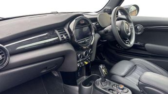 MINI Hatchback Cooper S Level 3