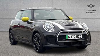 MINI Hatch Cooper S Level 2