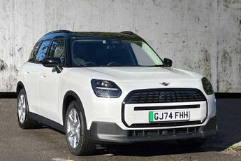 MINI Countryman E Classic