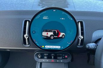 MINI Countryman E Classic