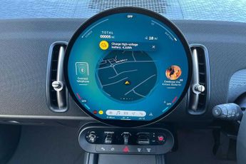 MINI Countryman E Classic