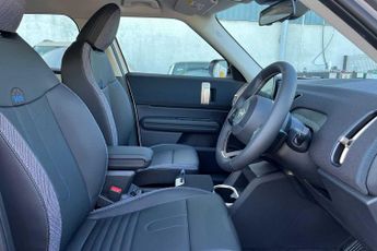 MINI Countryman E Classic