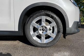 MINI Countryman E Classic