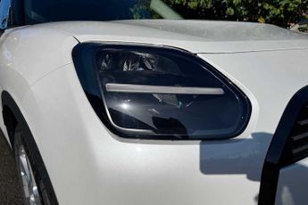 MINI Countryman E Classic