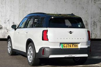 MINI Countryman E Classic