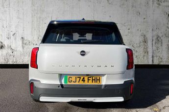 MINI Countryman E Classic