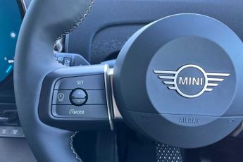 MINI Countryman E Classic