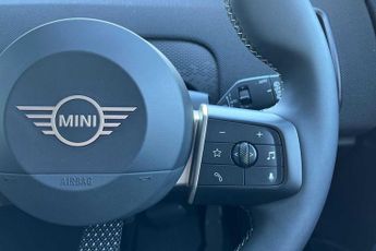 MINI Countryman E Classic