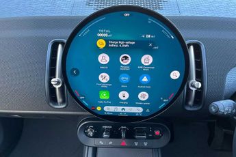 MINI Countryman E Classic