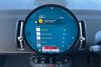 MINI Countryman E Classic