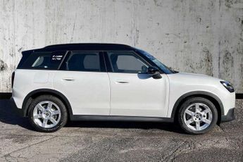 MINI Countryman E Classic