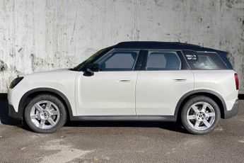 MINI Countryman E Classic