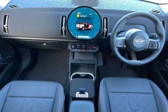 MINI Countryman E Classic