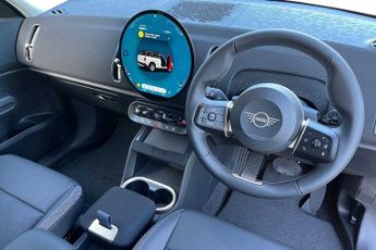 MINI Countryman E Classic