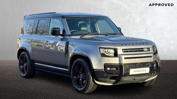 Land Rover Defender X-Dynamic HSE