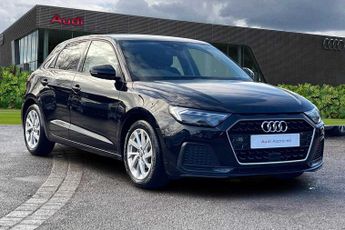 Audi A1 Sport