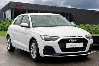 Audi A1 Sport