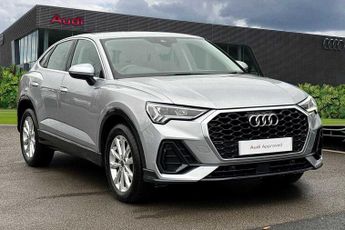 Audi Q3 Sport