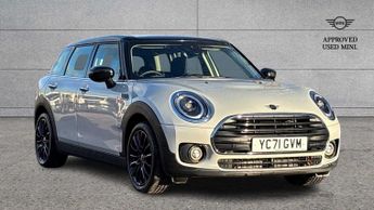 MINI Clubman Cooper Classic