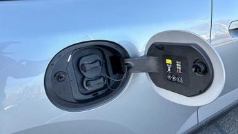 MINI Cooper E Classic