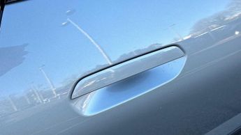 MINI Cooper E Classic