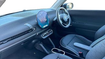 MINI Cooper E Classic