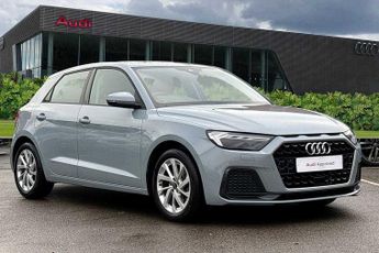 Audi A1 Sport