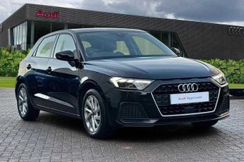 Audi A1 Sport