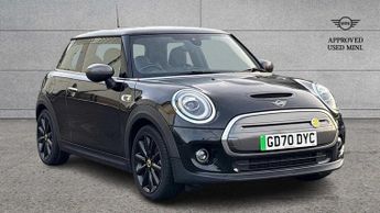 MINI Hatch Cooper S Level 2