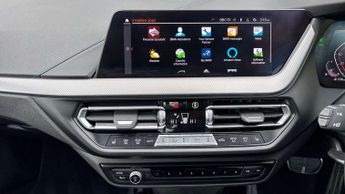 BMW 2 Series M Sport