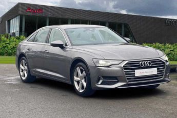 Audi A6 Sport