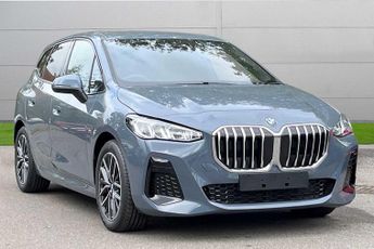  M Sport