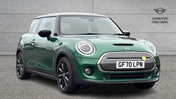 MINI Hatch Cooper S Level 2