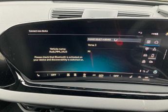 Audi A5 Edition 1