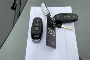 Audi A5 Edition 1