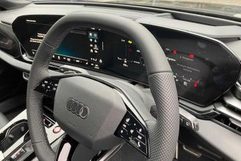 Audi A5 Edition 1