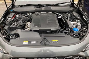 Audi A5 Edition 1