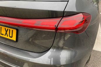 Audi A5 Edition 1
