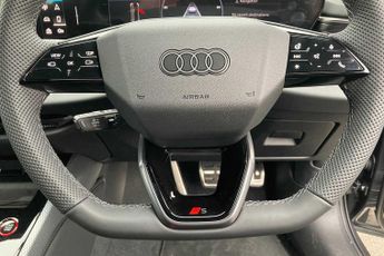 Audi A5 Edition 1