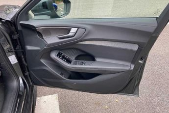 Audi A5 Edition 1