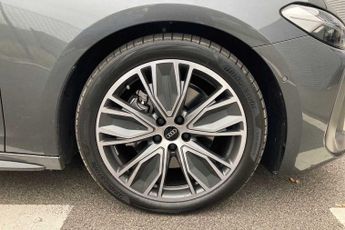 Audi A5 Edition 1