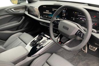 Audi A5 Edition 1
