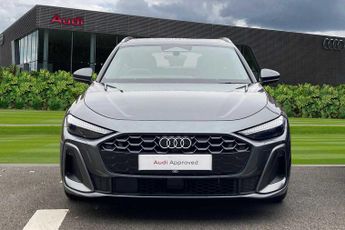 Audi A5 Edition 1