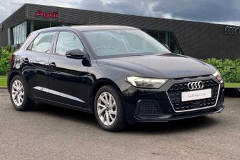 Audi A1 Sport