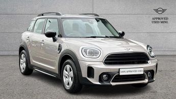 MINI Countryman Cooper Classic