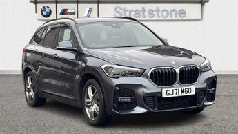 BMW X1 M Sport