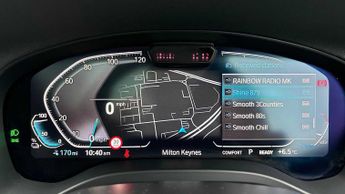 BMW Ix3 M Sport